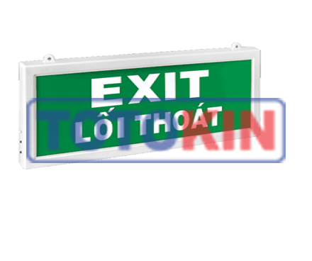 Đèn exit